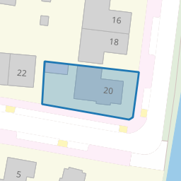 Perceel MRK01-L-2554