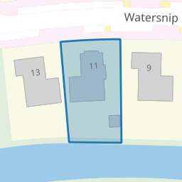 Perceel MRK01-L-2560