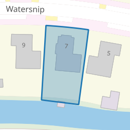 Perceel MRK01-L-2561