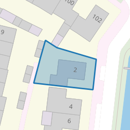 Perceel MRK01-L-2564