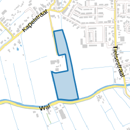 Perceel MRK01-L-2574