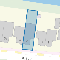 Perceel MRK01-L-2578