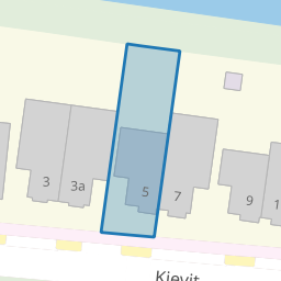 Perceel MRK01-L-2580