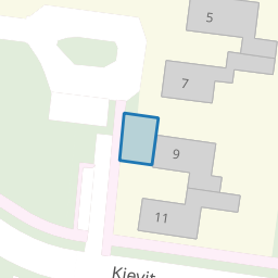 Perceel MRK01-L-2590