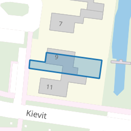 Perceel MRK01-L-2602