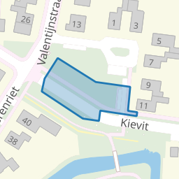 Perceel MRK01-L-2603