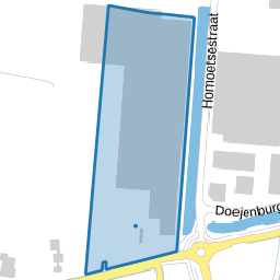 Perceel MRK01-L-2611