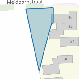 Perceel MRK01-L-2627