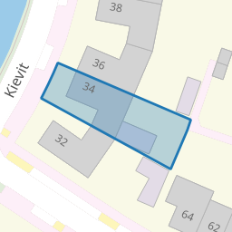 Perceel MRK01-L-2660