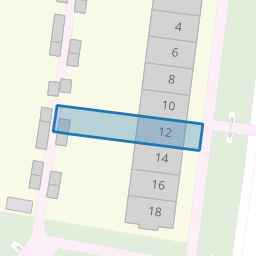 Perceel MRK01-L-2692