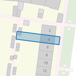 Perceel MRK01-L-2693