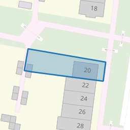 Perceel MRK01-L-2697