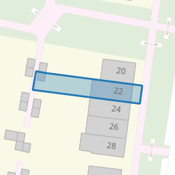 Perceel MRK01-L-2698