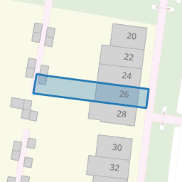 Perceel MRK01-L-2699