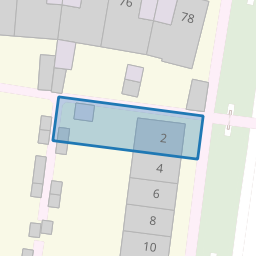 Perceel MRK01-L-2701