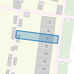 Perceel MRK01-L-2710