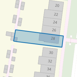 Perceel MRK01-L-2712