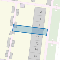 Perceel MRK01-L-2713