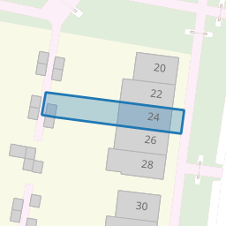 Perceel MRK01-L-2715