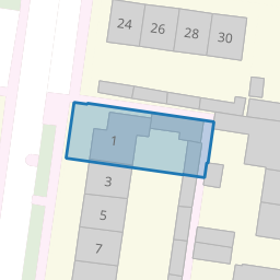 Perceel MRK01-L-2721