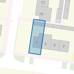 Perceel MRK01-L-2730