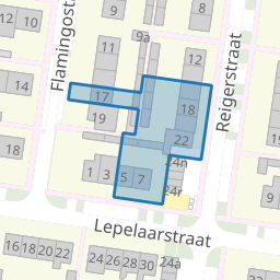 Perceel MRK01-L-2761