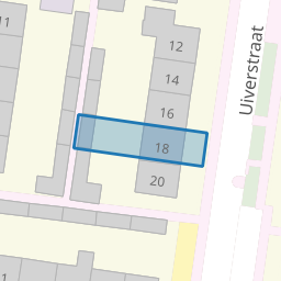 Perceel MRK01-L-2779