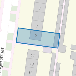 Perceel MRK01-L-2783