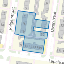 Perceel MRK01-L-2785