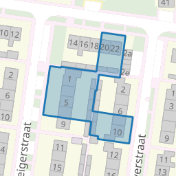 Perceel MRK01-L-2789