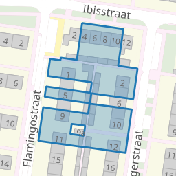 Perceel MRK01-L-2803