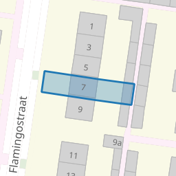 Perceel MRK01-L-2804