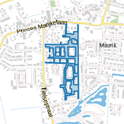 Perceel MRK01-L-2806