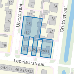 Perceel MRK01-L-2808