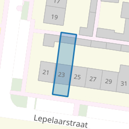 Perceel MRK01-L-2809