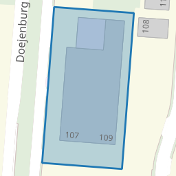 Perceel MRK01-L-2814