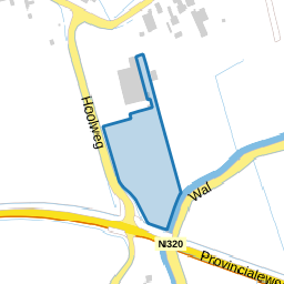 Perceel MRK01-L-2815