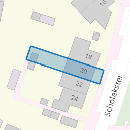 Perceel MRK01-L-2818