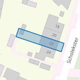 Perceel MRK01-L-2819