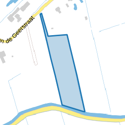 Perceel MRK01-L-2822