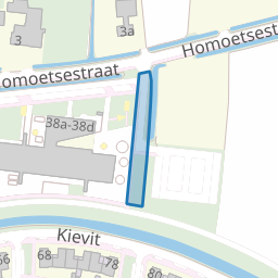 Perceel MRK01-L-2841