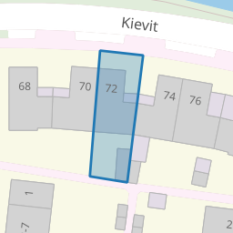 Perceel MRK01-L-2848