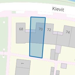 Perceel MRK01-L-2850