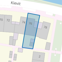 Perceel MRK01-L-2851