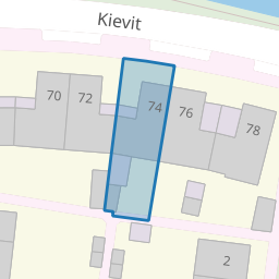 Perceel MRK01-L-2852