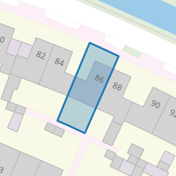 Perceel MRK01-L-2860