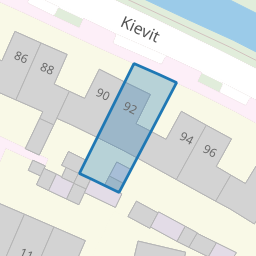 Perceel MRK01-L-2863