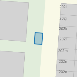 Perceel MRK01-L-2925