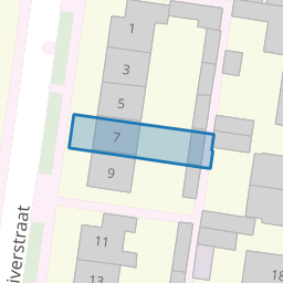 Perceel MRK01-L-2960