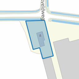 Perceel MRK01-L-2962